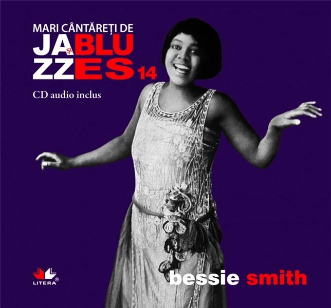 Jazz & Blues Nr. 14 - Bessie Smith |