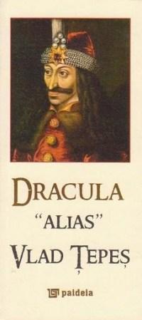 Dracula alias Vlad Tepes | - Paideia