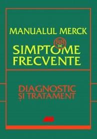 Manualul Merck. 88 de simptome frecvente |