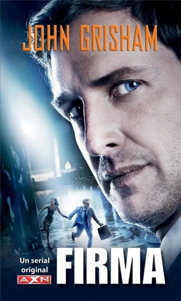 Firma  | John Grisham - RAO