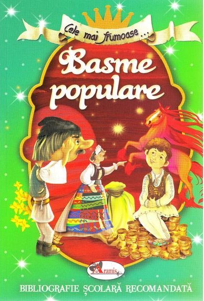 Basme populare | - Aramis