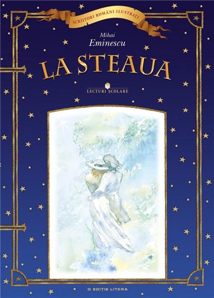 La steaua  | Mihai Eminescu
