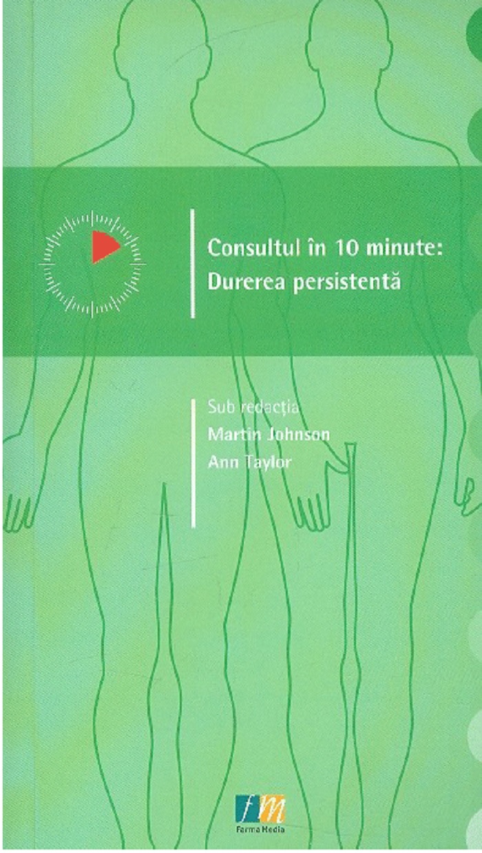 Consultul in 10 minute | Dr. Martin Johnson, Dr. Ann Taylor