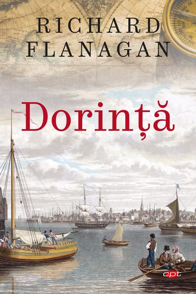 Dorinta | Richard Flanagan