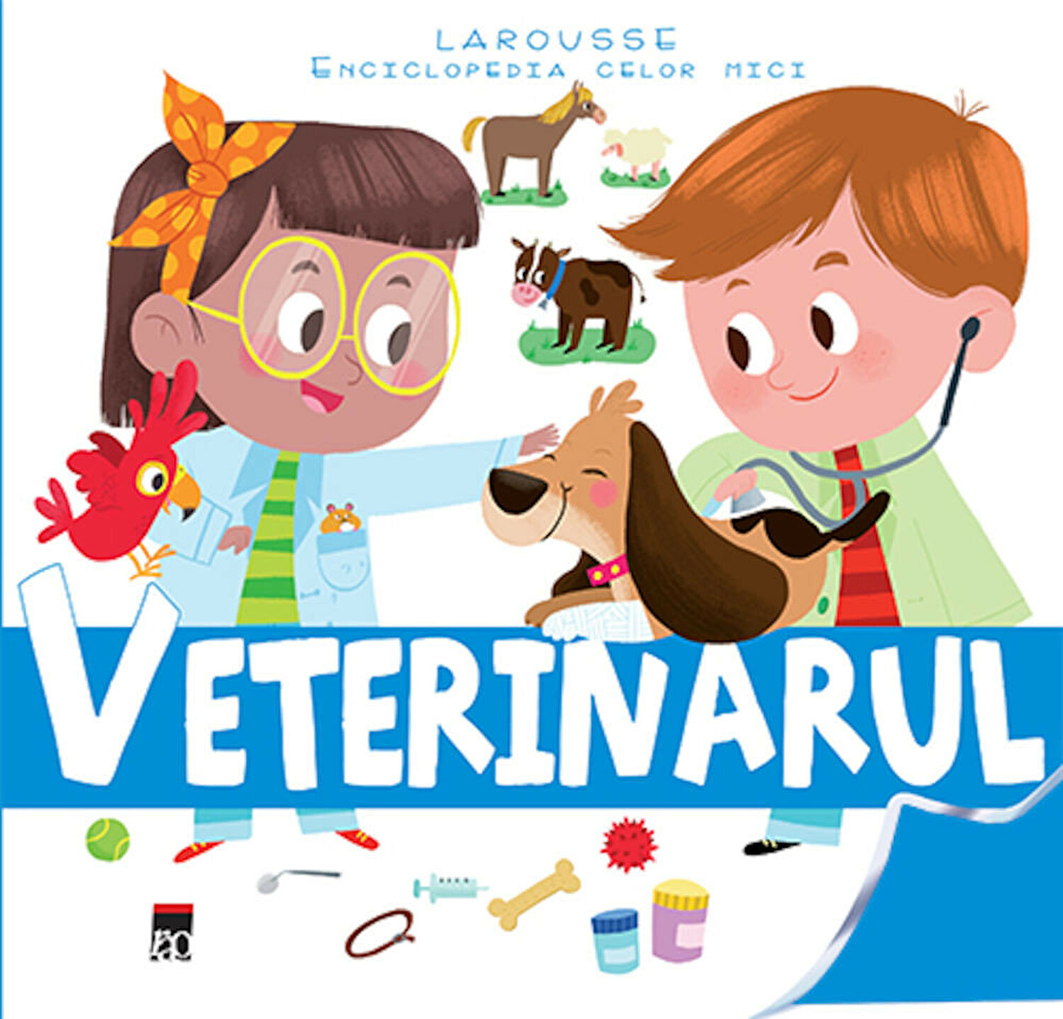 Veterinarul | - RAO