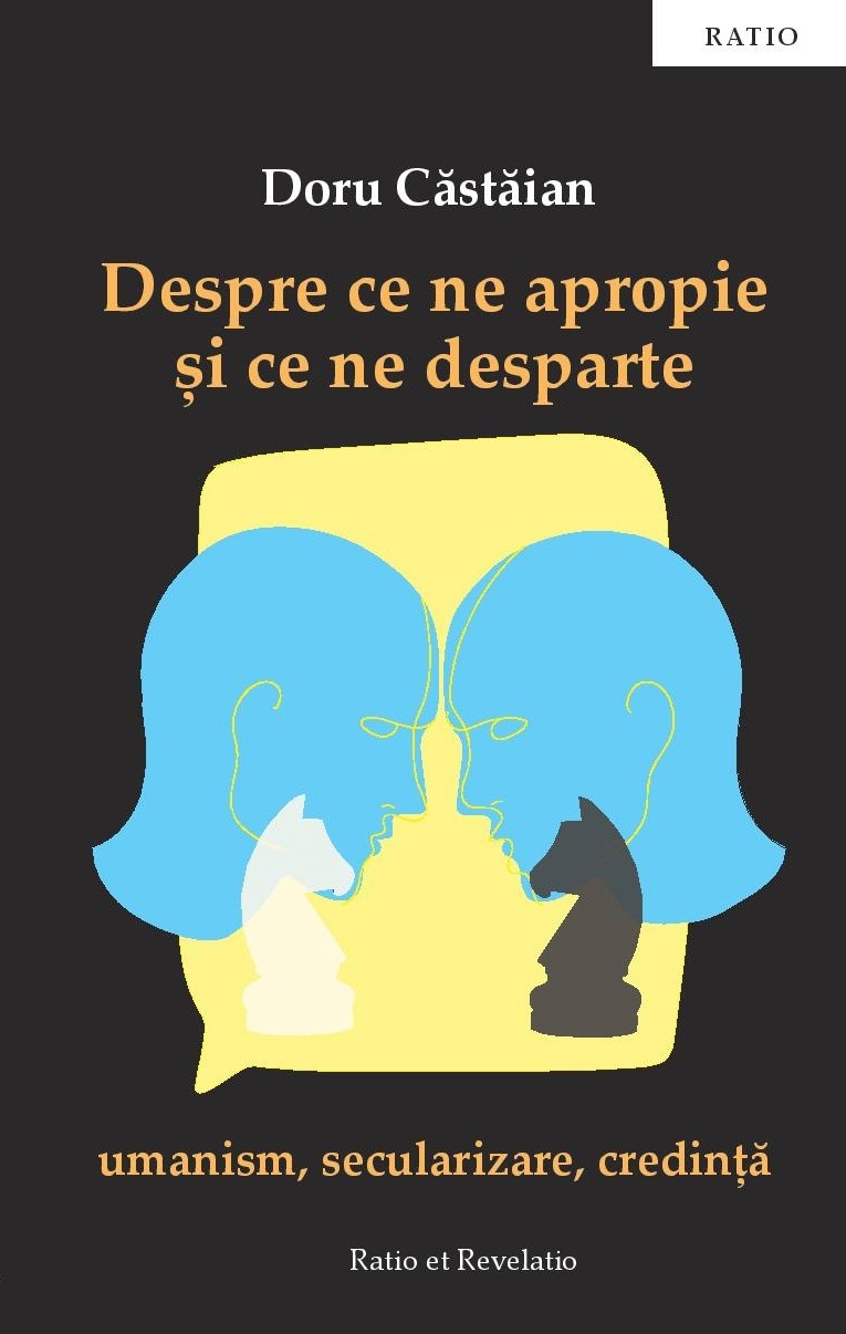 Despre ce ne apropie și ce ne desparte | Doru Castaian