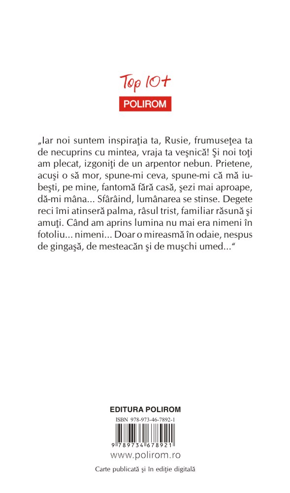 Povestiri | Vladimir Nabokov