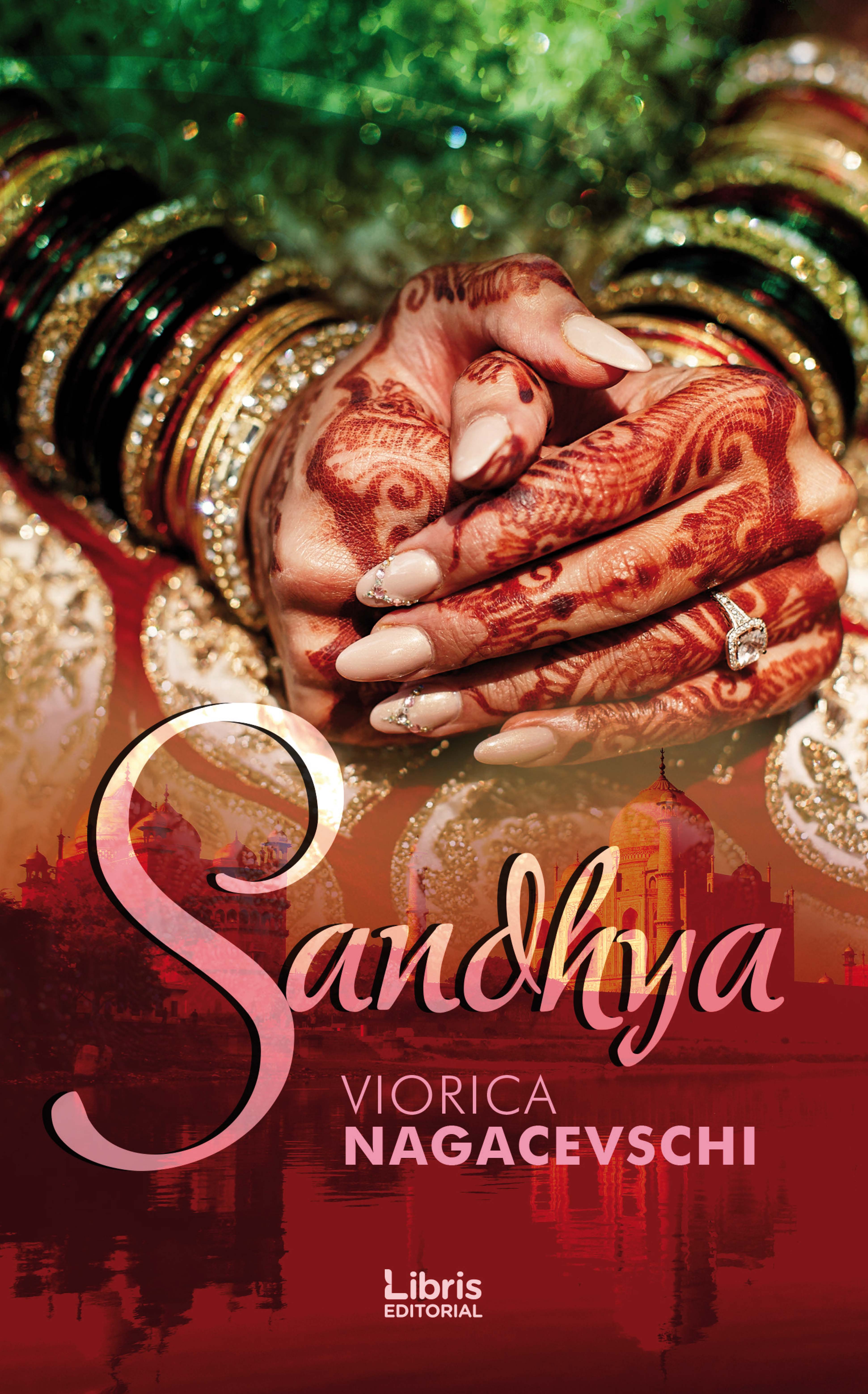 Sandhya | Viorica Nagacevschi