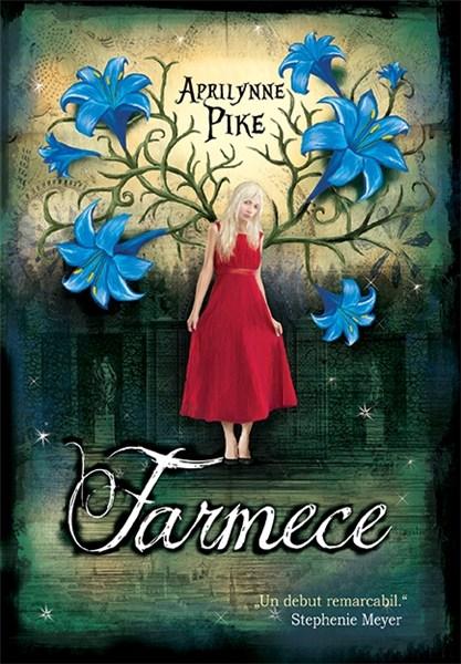 Farmece  | Aprylinne Pike