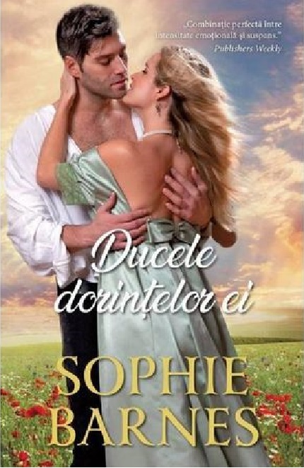 Ducele dorintelor ei | Sophie Barnes - Litera