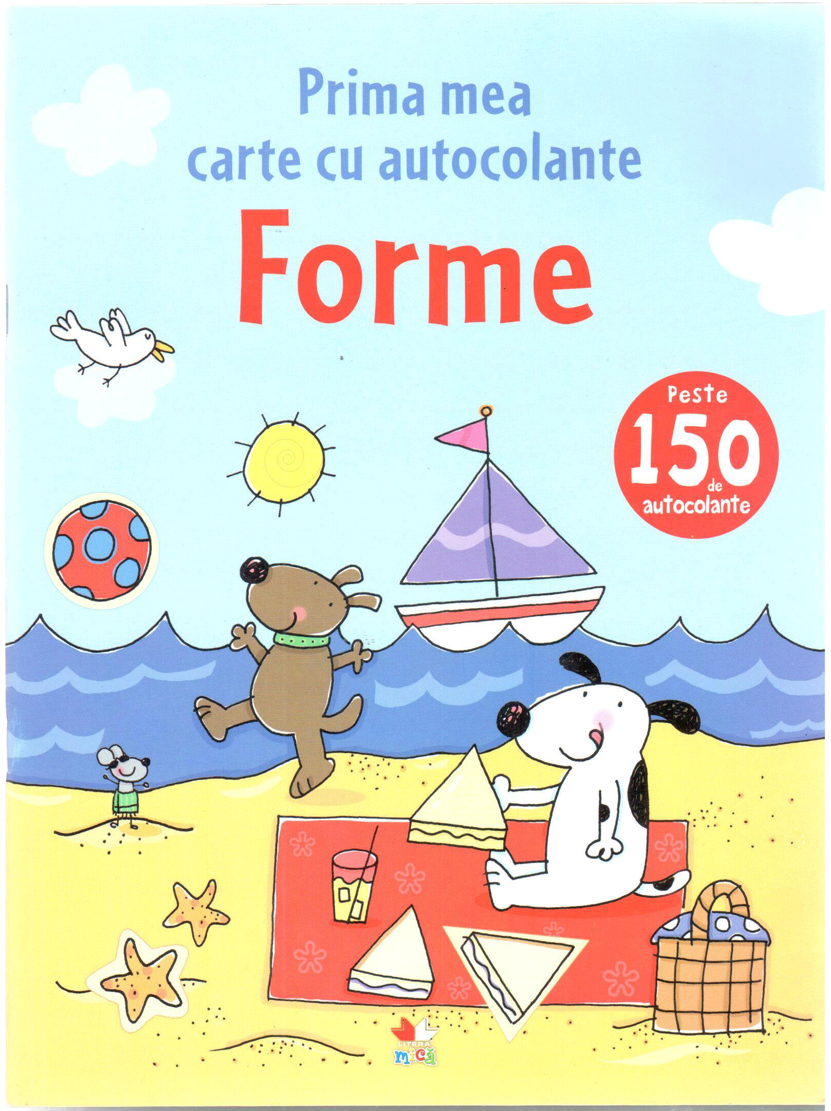 Forme | - Litera
