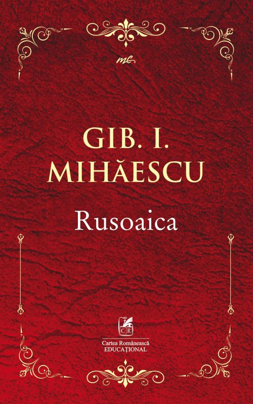 Rusoaica | Gib I. Mihaescu
