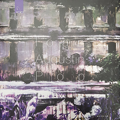 Album Ioana Augustin Pop | Ioana Augustin Pop - Brumar