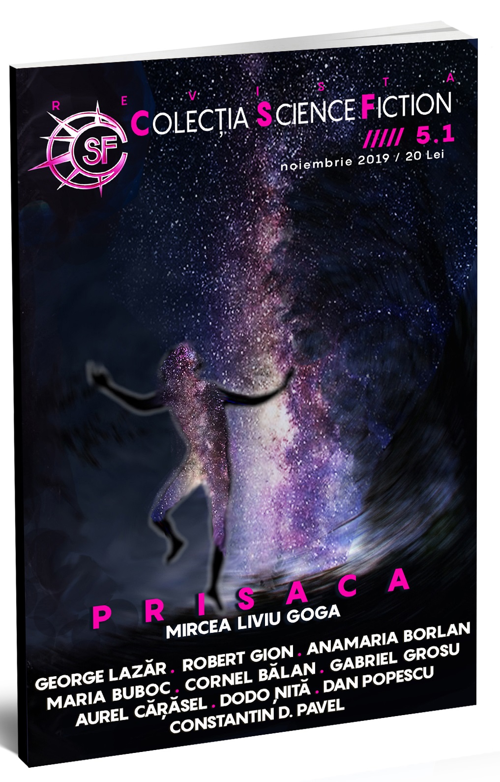 CSF nr. 5 / 2019 |