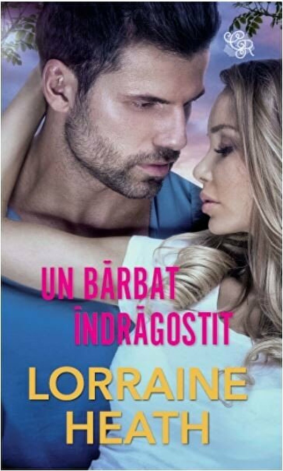 Un barbat indragostit | Lorraine Heath