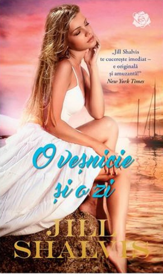 O vesnicie si o zi | Jill Shalvis - Litera