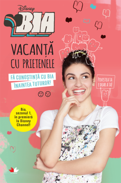 Vacanta cu prietenele |