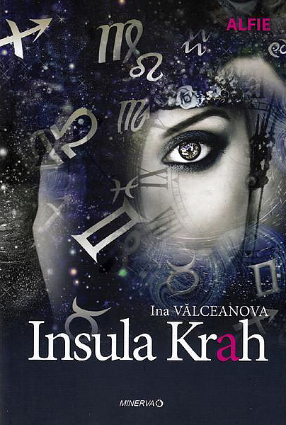 Insula Krah | Ina Valceanova