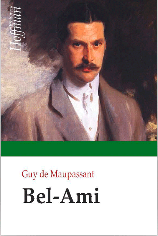 Bel-Ami | Guy De Maupassant