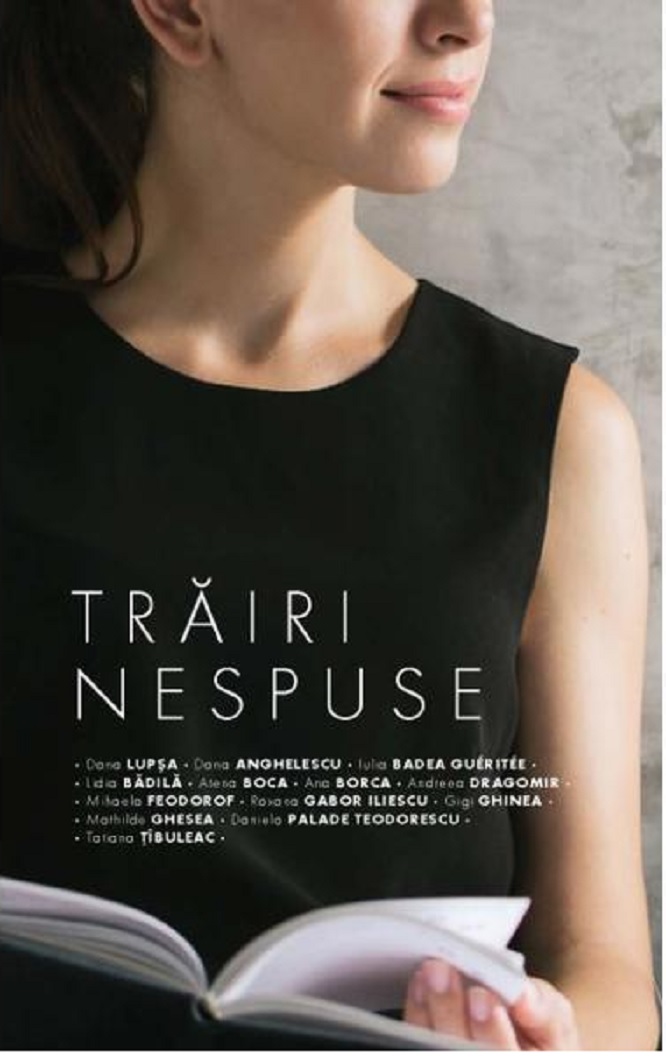 Trairi nespuse | Dana Lupsa