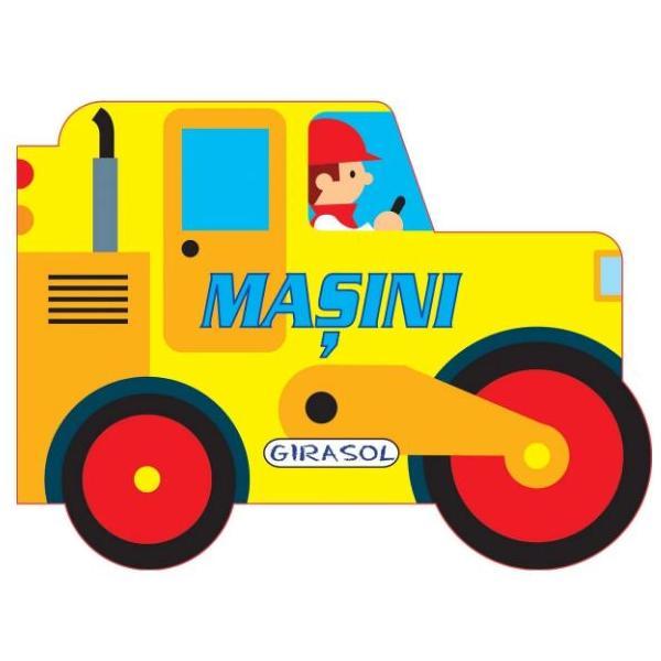 Masini | - Girasol