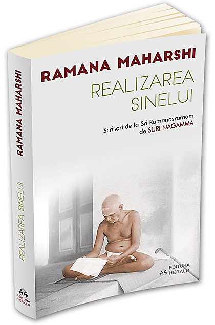 Realizarea Sinelui | Suri Nagamma, Ramana Maharshi