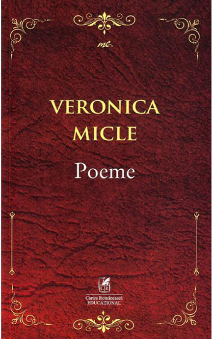 Poeme | Veronica Micle