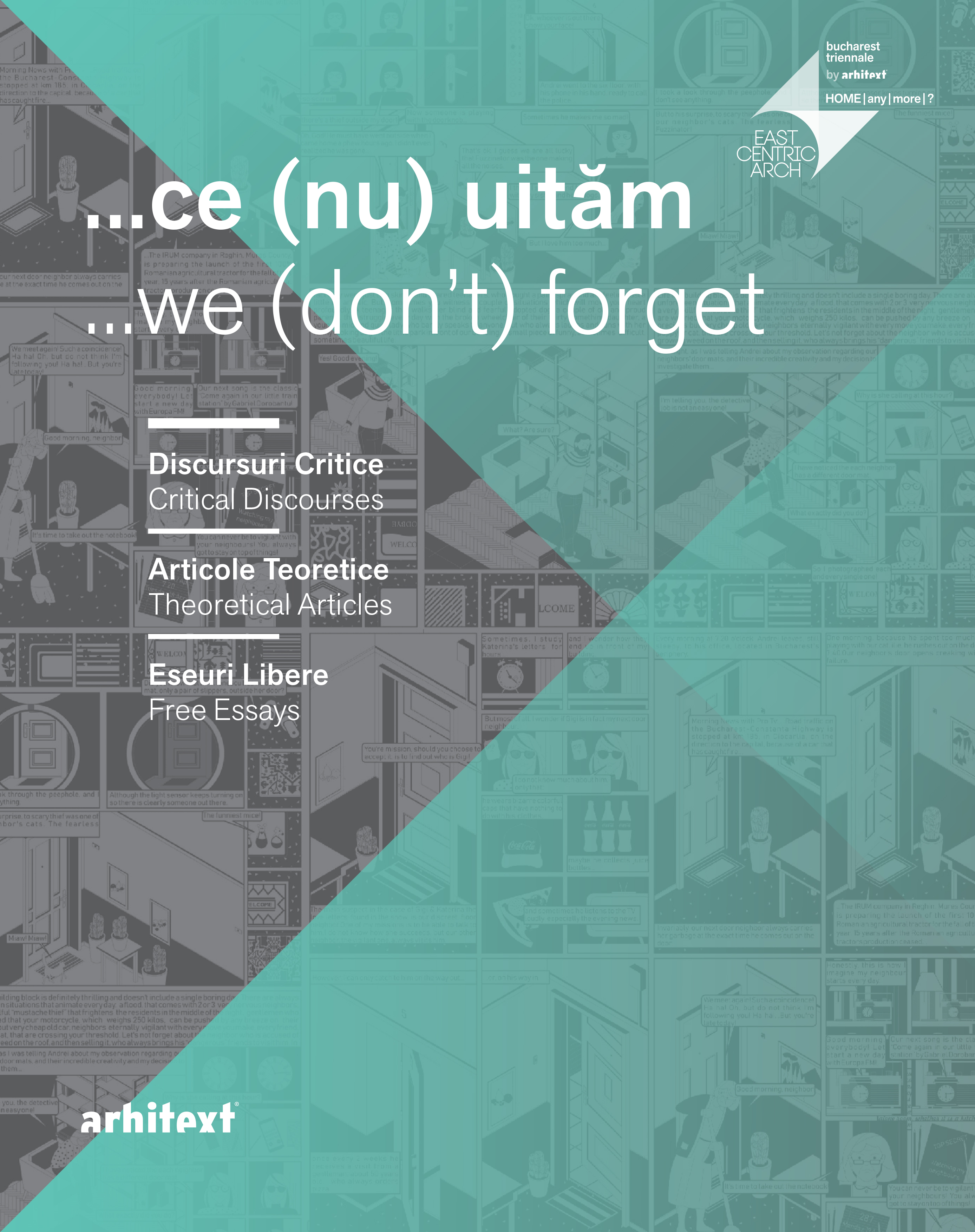 Revista Arhitext Nr. 5-6/2019 |