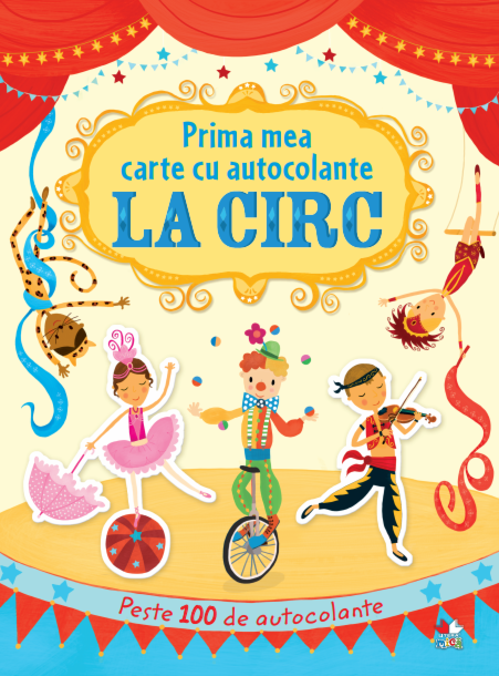 La circ | - Litera