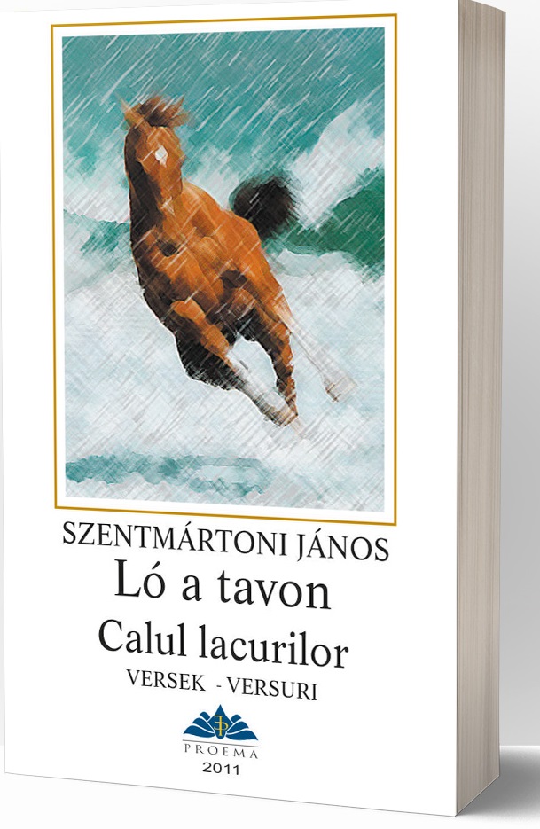 Calul lacurilor  | Szentmartoni Janos
