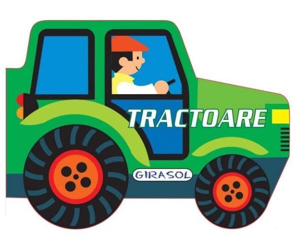 Tractoare | - Girasol