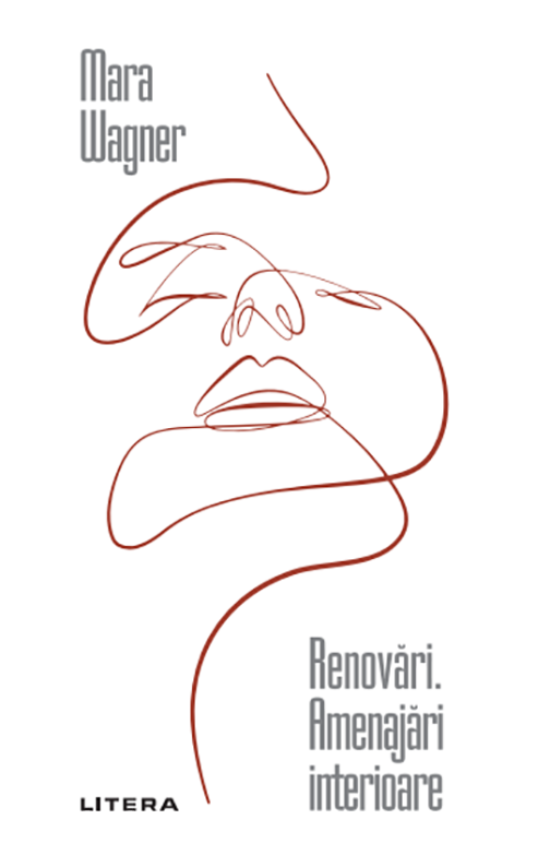 Renovari. Amenajari interioare | Mara Wagner