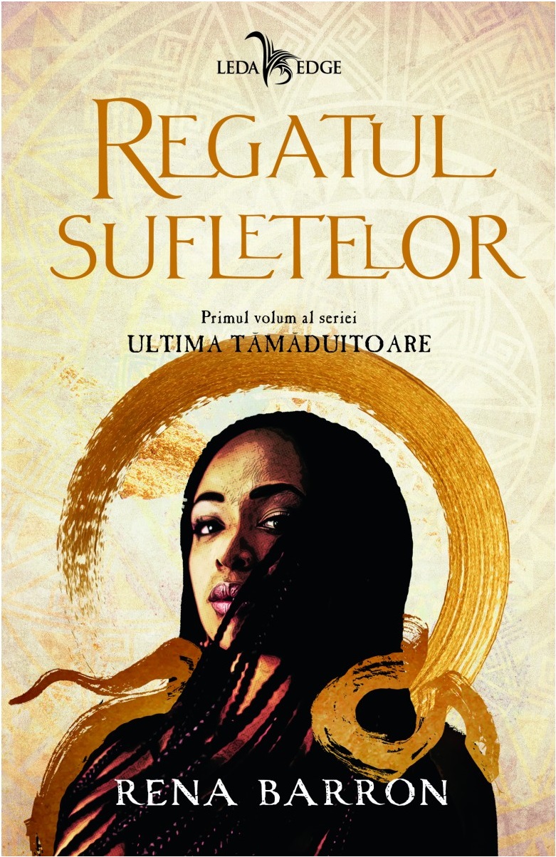 Regatul sufletelor | Rena Barron