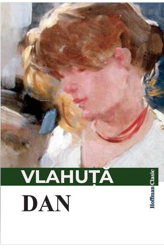 Dan  | Alexandru Vlahuta