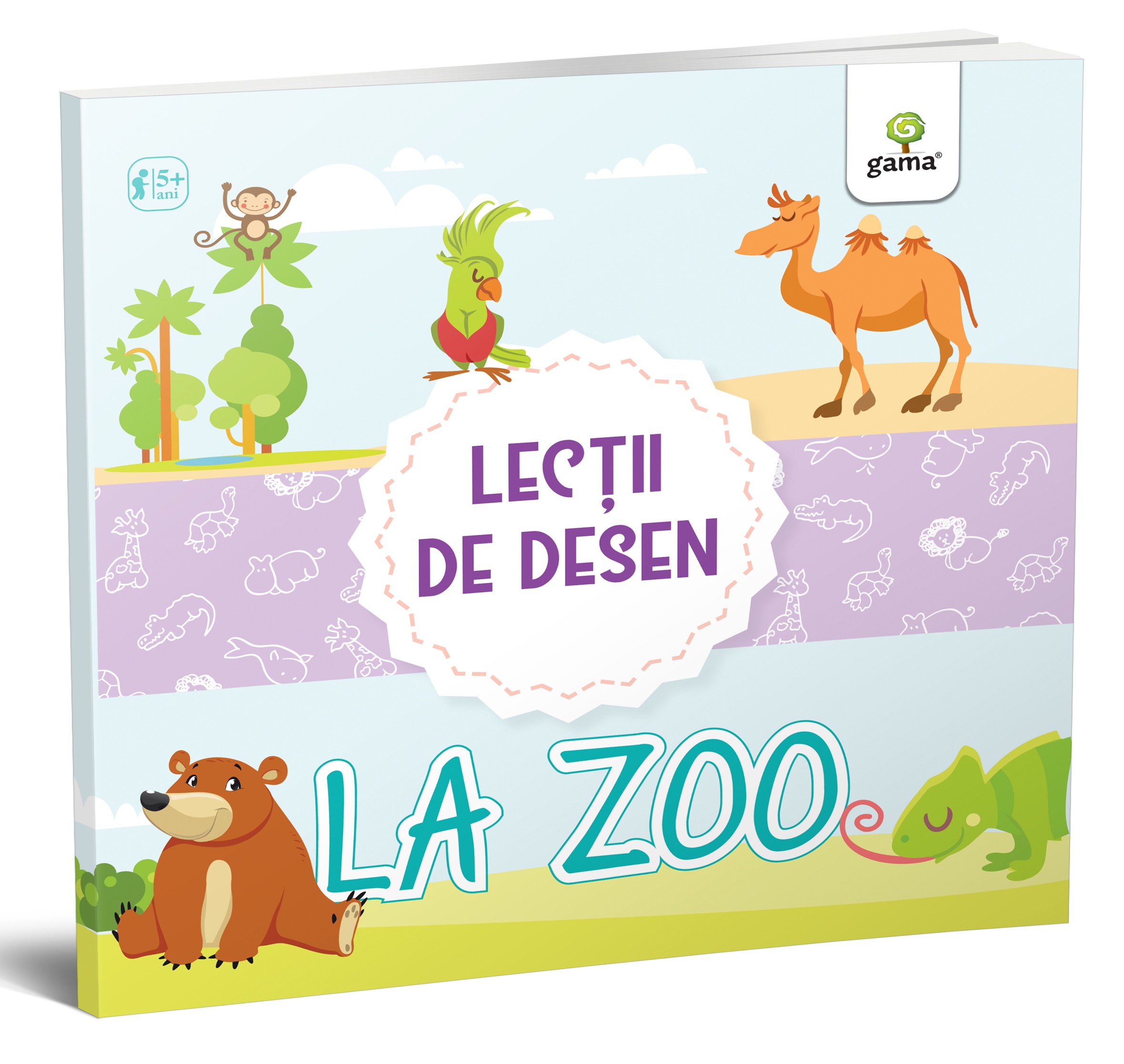 La Zoo | - Gama