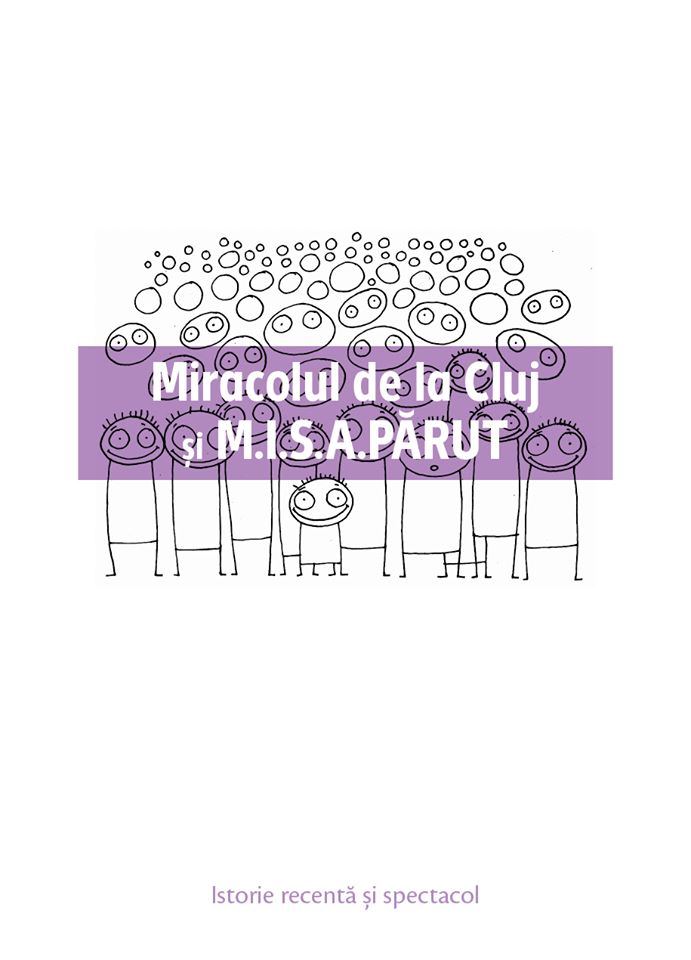 Miracolul de la Cluj si M.I.S.A.PARUT | Gabriel Andreescu