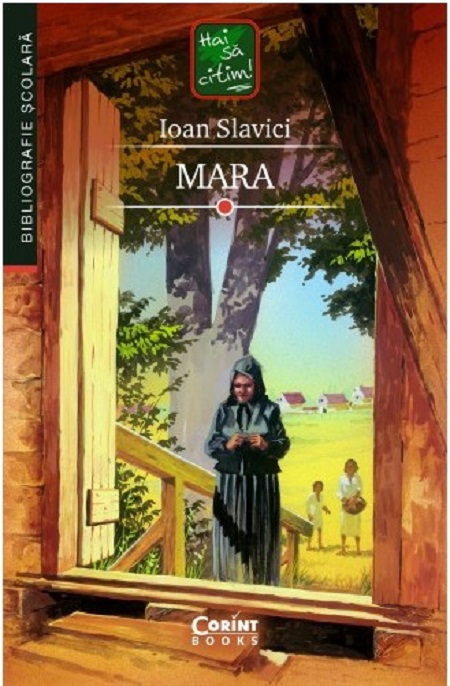 Mara | Ioan Slavici