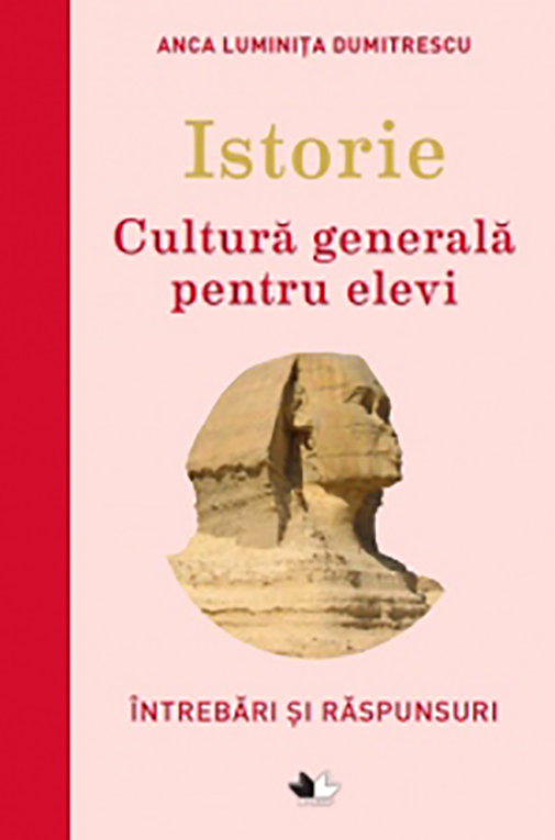 Istorie | Anca Luminita Dumitrescu