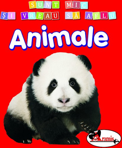 Animale  | - Aramis