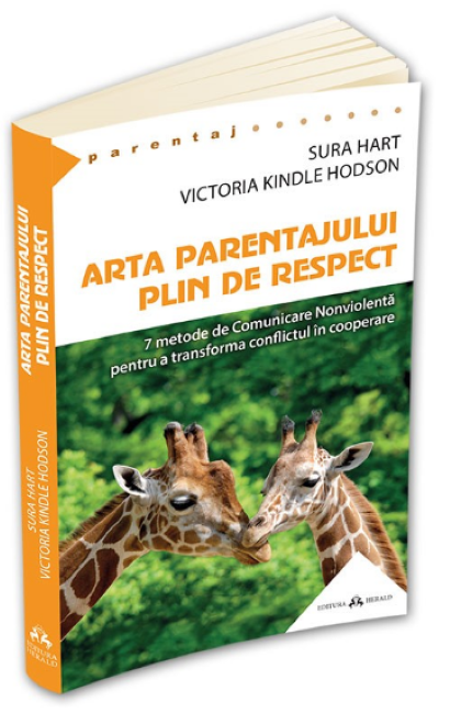 Arta parentajului plin de respect | Sura Hart, Victoria Kindle Hodson