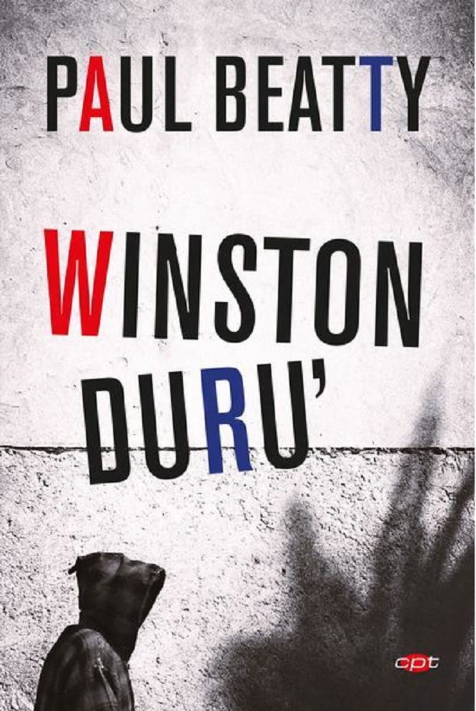 Winston duru | Paul Beatty - Litera