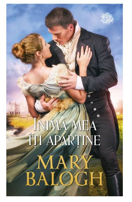 Inima mea iti apartine | Mary Balogh - Litera