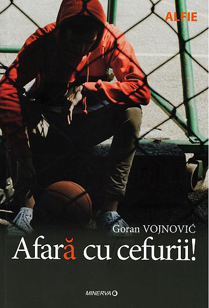 Afara cu cefurii! | Goran Vojnovic