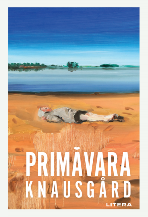 Primavara | Karl Ove Knausgard - Litera