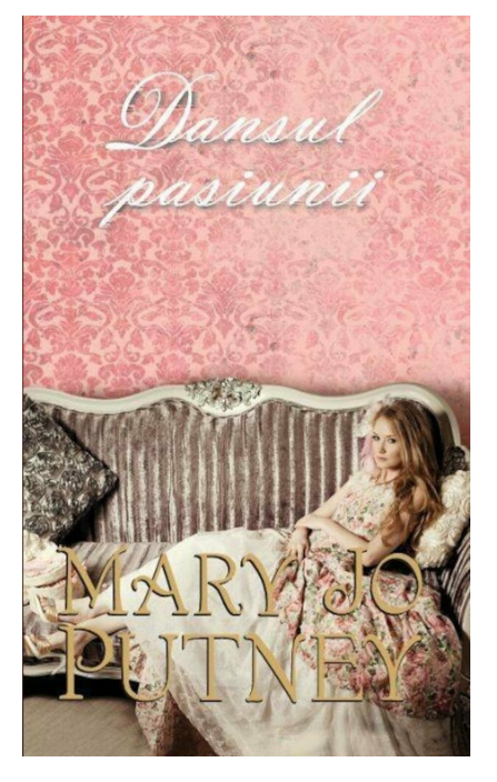 Dansul pasiunii | Mary Jo Putney