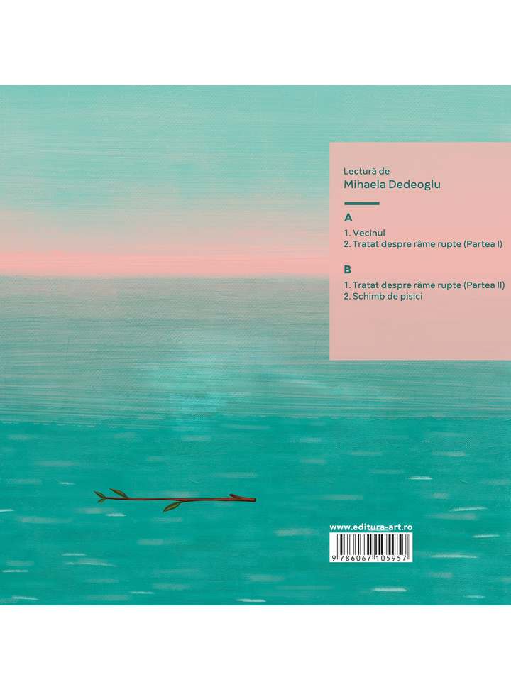 Cartea verii - Vinyl  | Tove Jansson - Tove Jansson