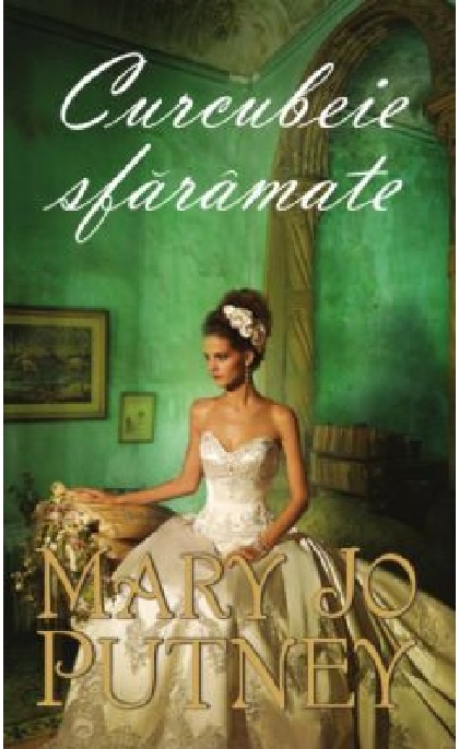 Curcubeie sfaramate | Mary Jo Putney