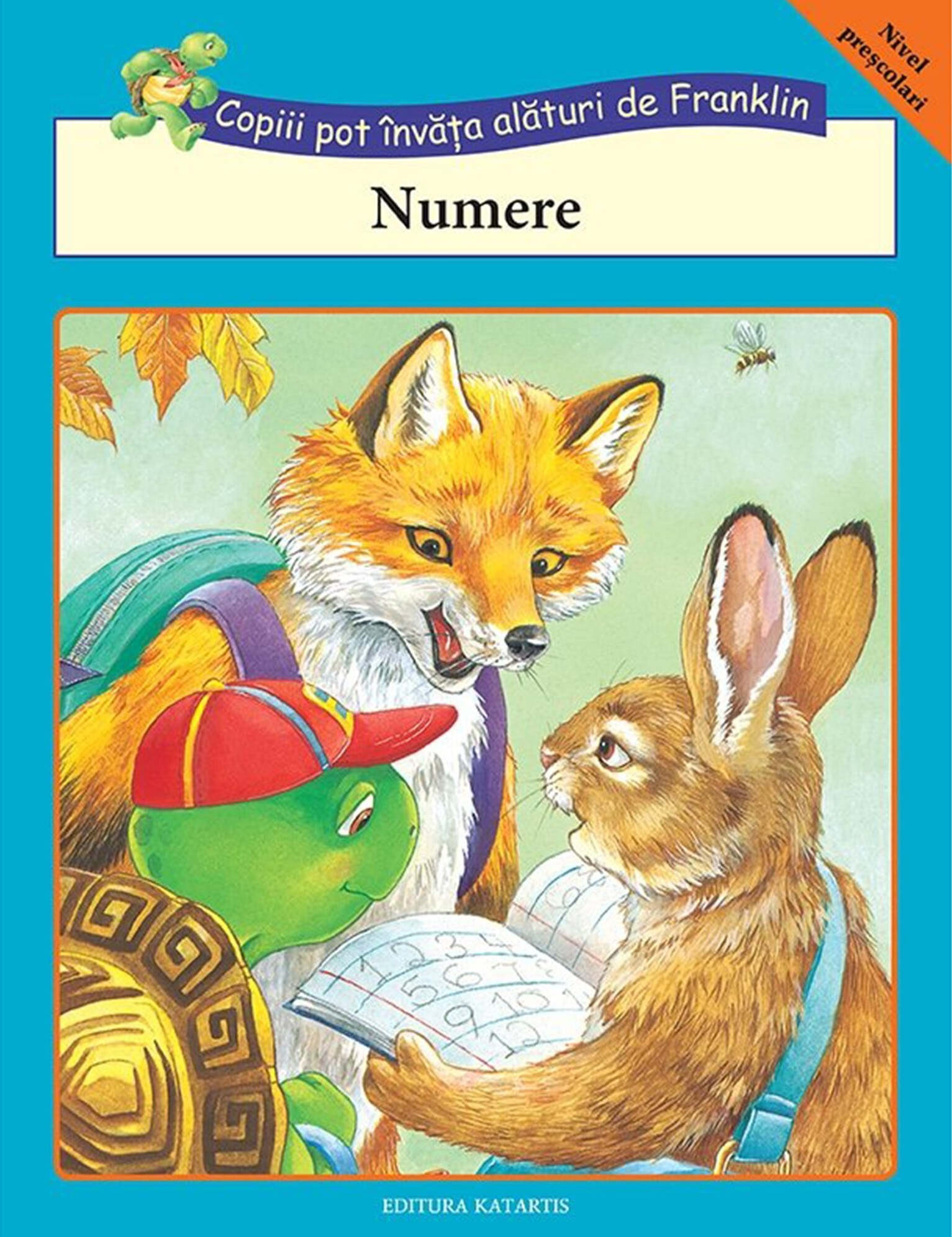 Numere |