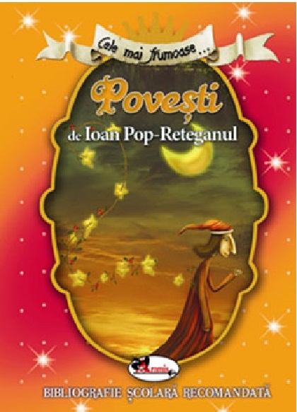 Cele mai frumoase povesti de Ioan Pop-Reteganul | Ioan Pop-Reteganul - Aramis