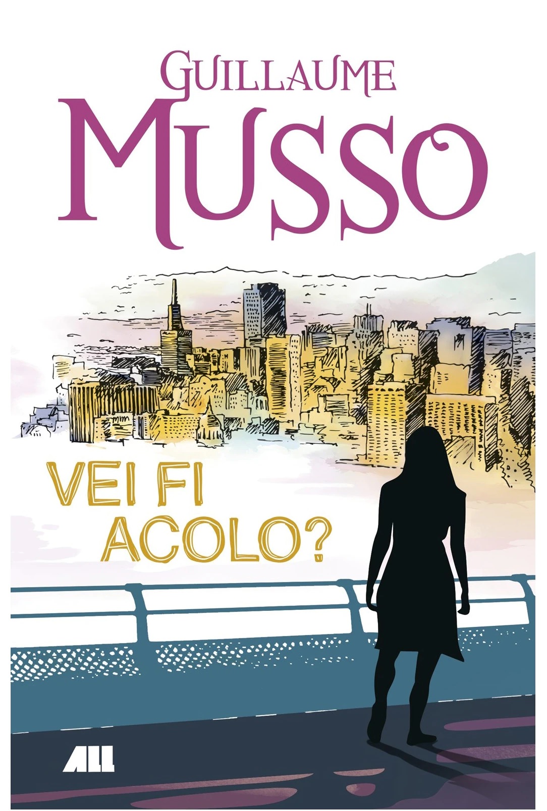 Vei fi acolo? | Guillaume Musso